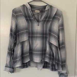 Altar’d State Flannel